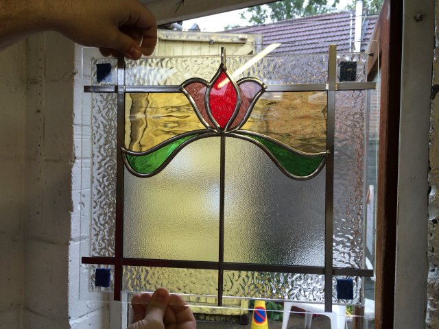 Stainglass